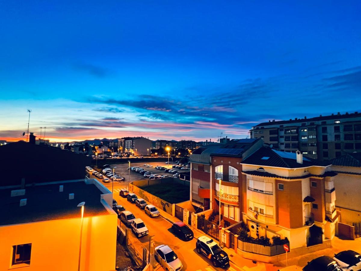 Palm Life Apartment - Free Parking Vila-real Exterior foto